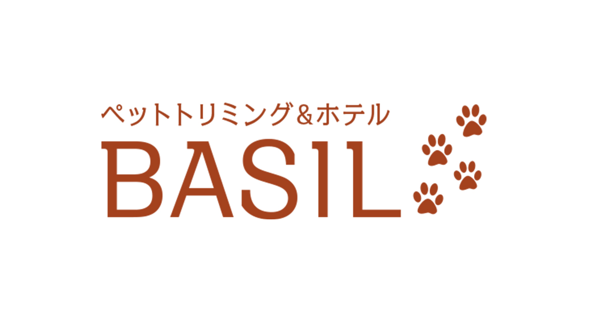 わんちゃんカットハウス バジル