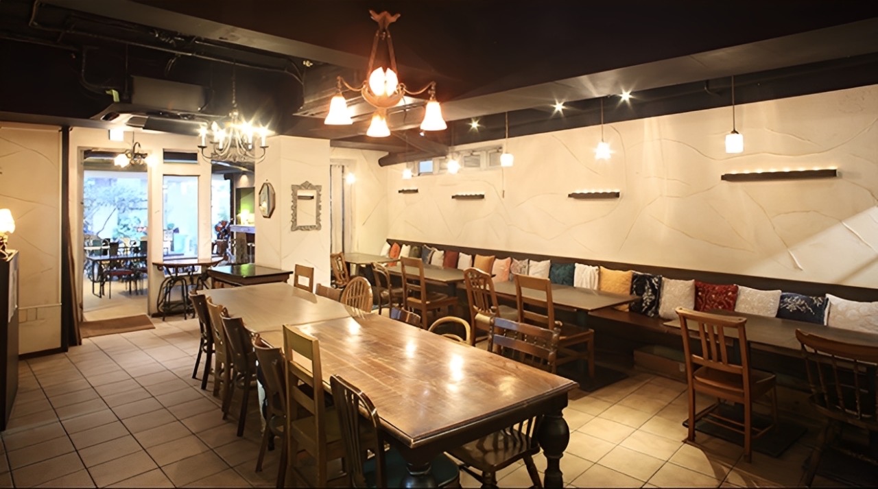 TRATTORIA ElmoCielo