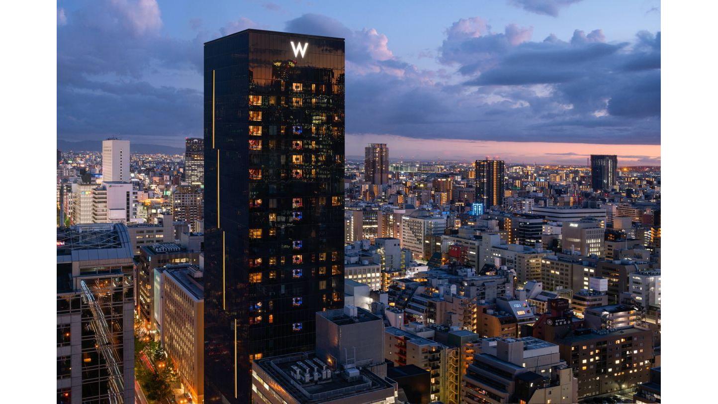 W大阪