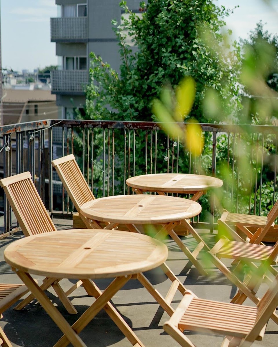 WOODBERRY COFFEE 荻窪店