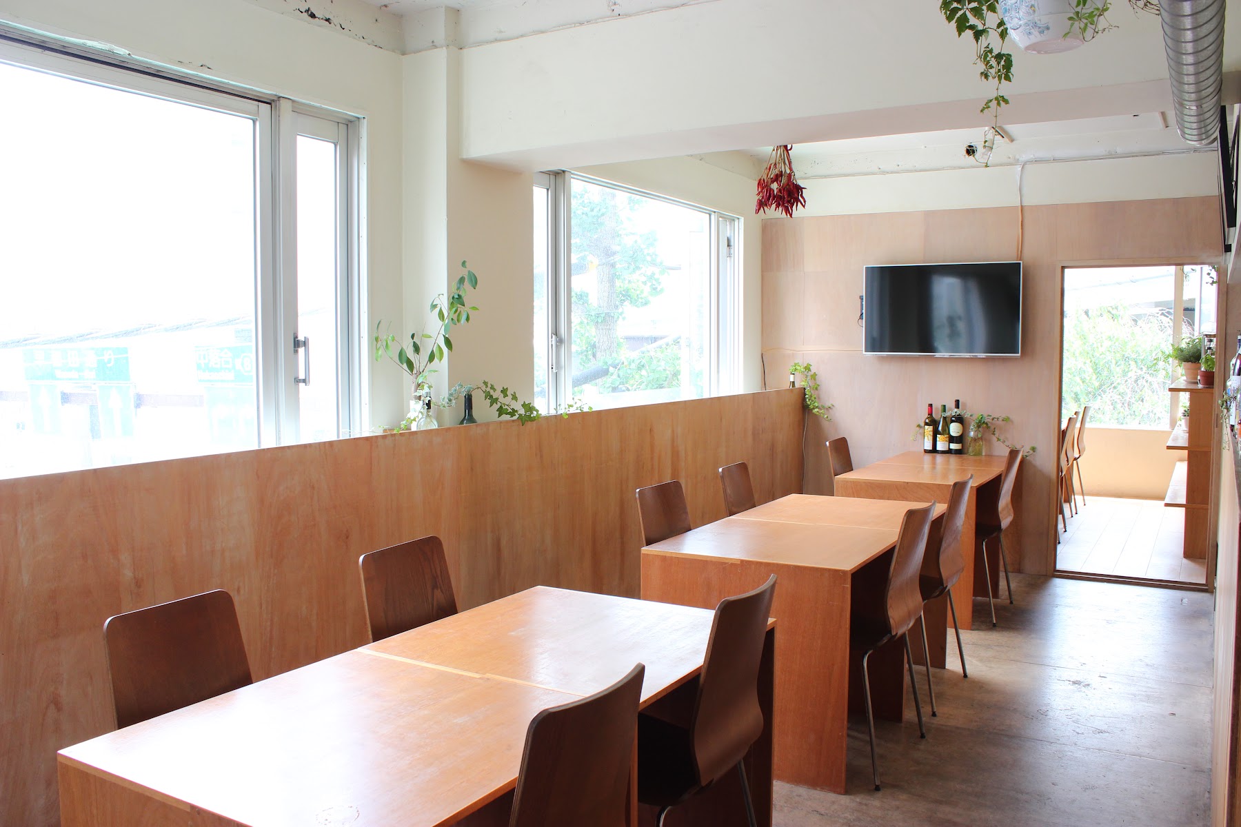 yurucafe