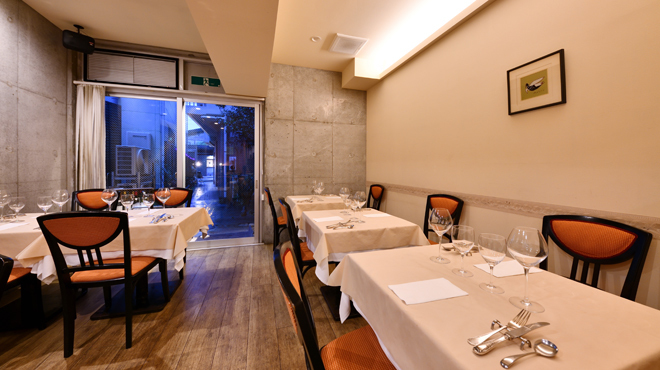 Brasserie Chez Aki