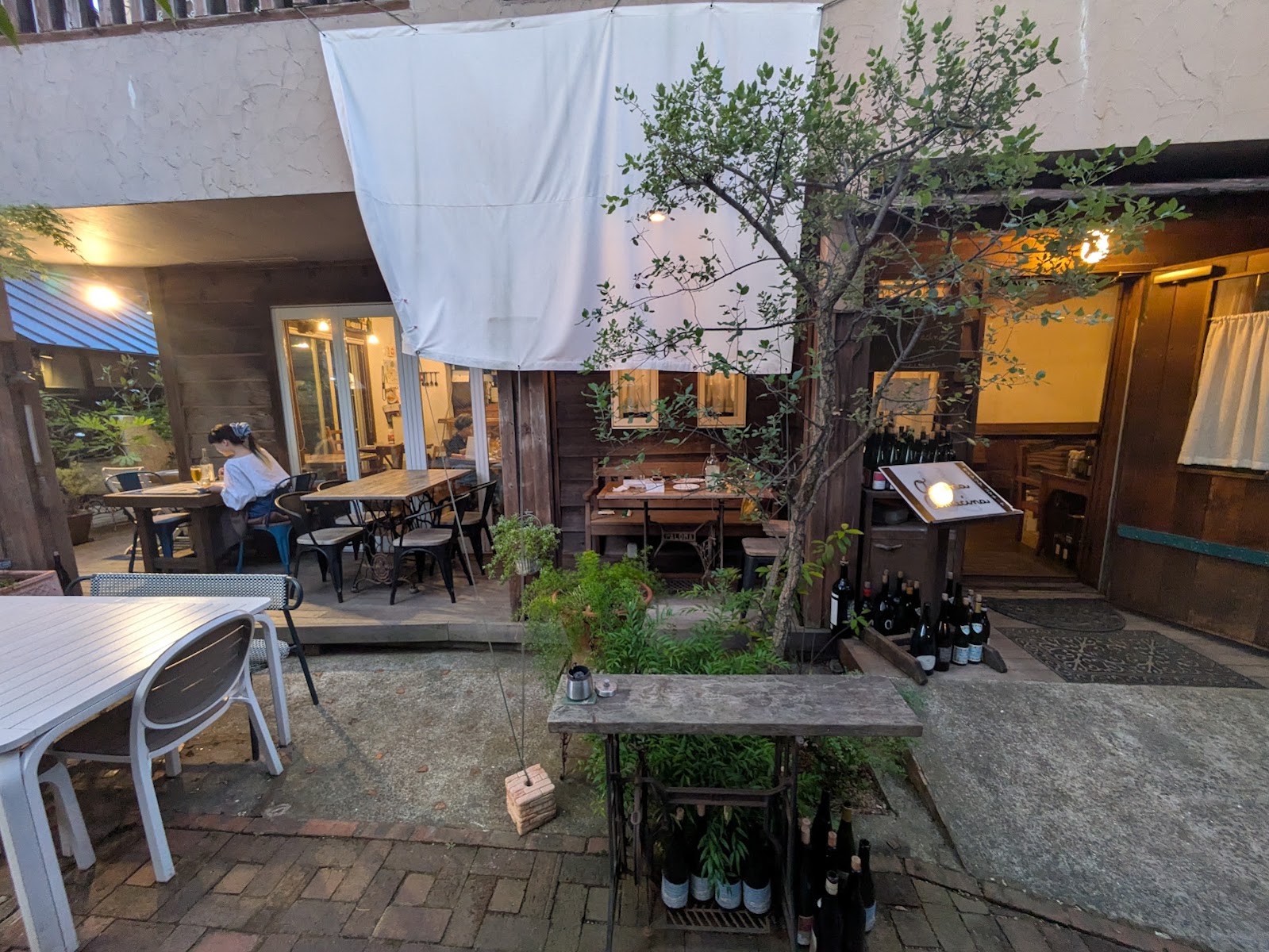 Osteria Comacina