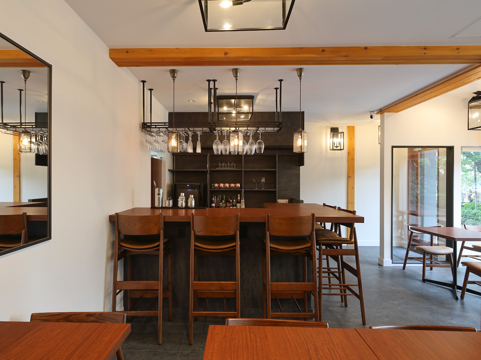 Restaurant Calistoga