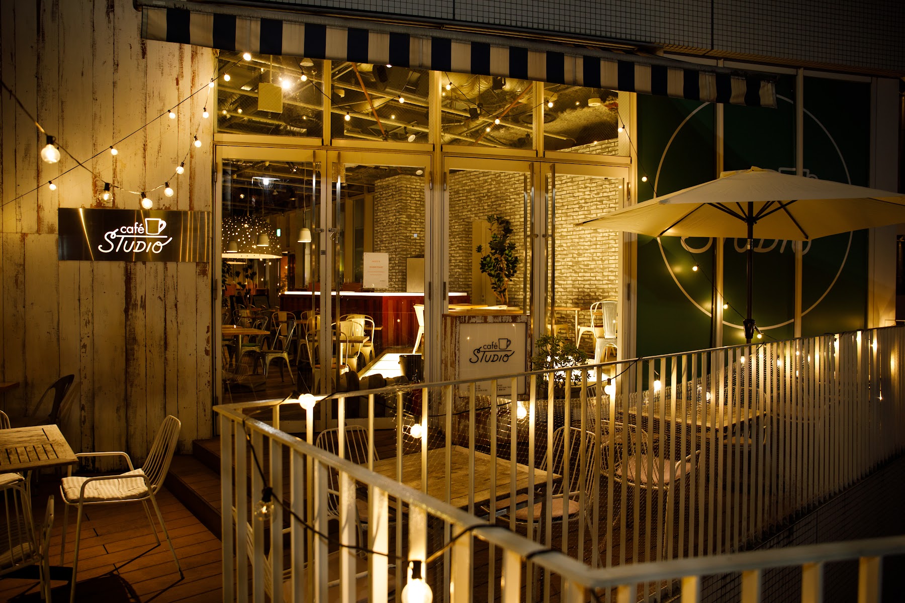 café STUDIO