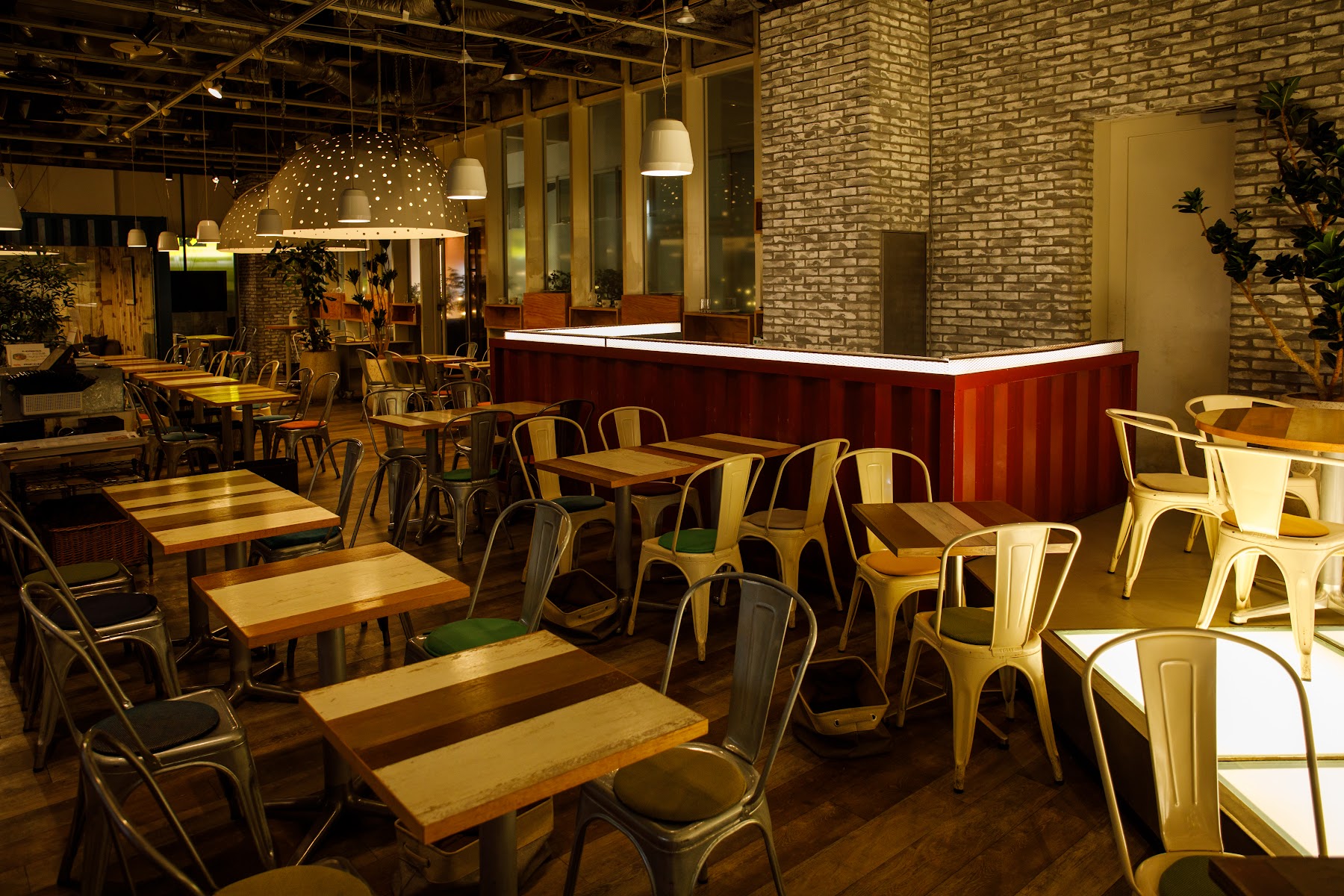 café STUDIO