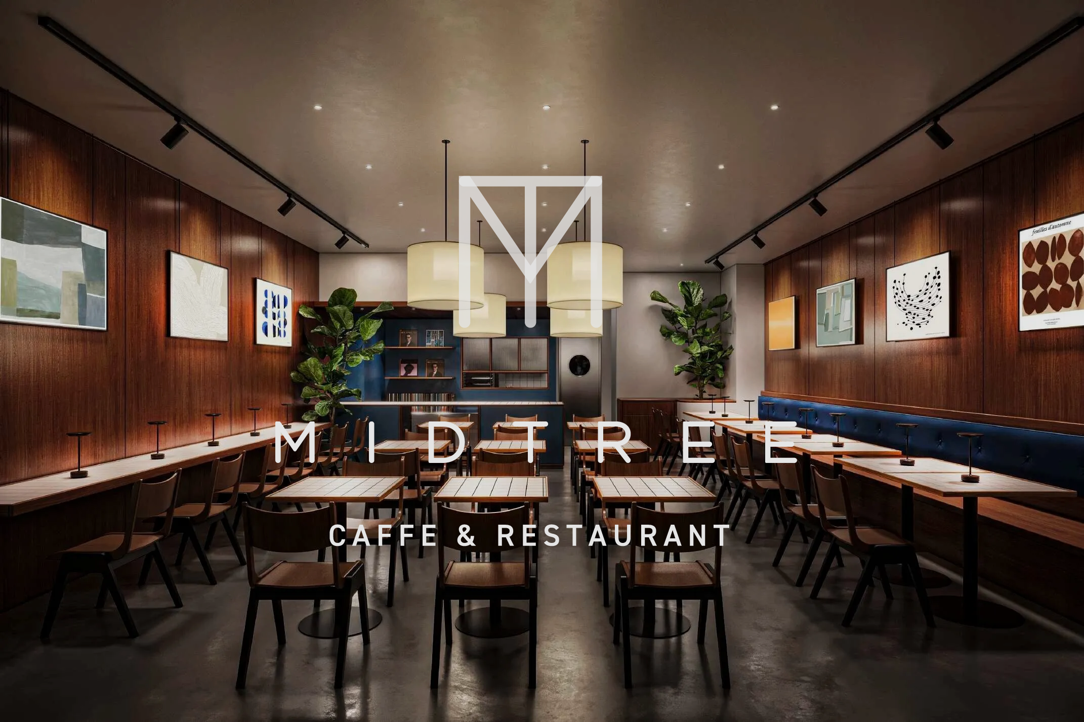 MID TREE 代官山
