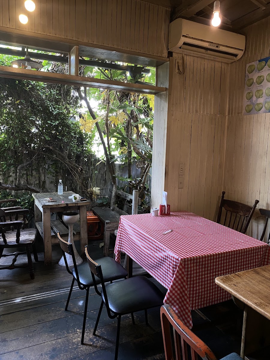 WanderKitchen