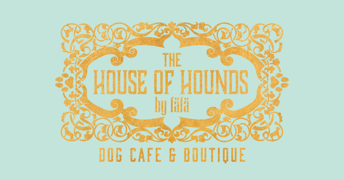 THE HOUSE OF HOUNDS by fäfä
