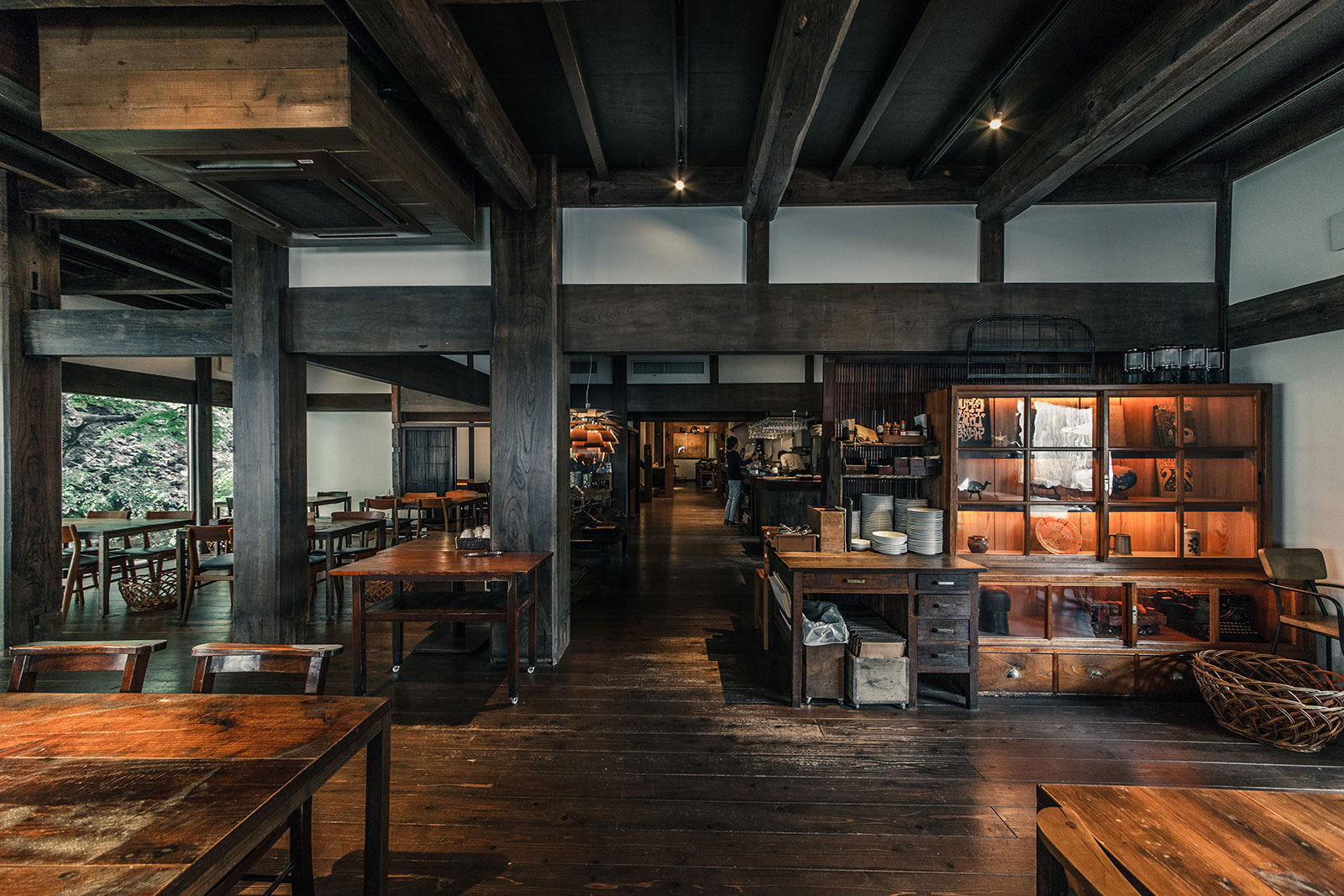 MOKICHI TRATTORIA