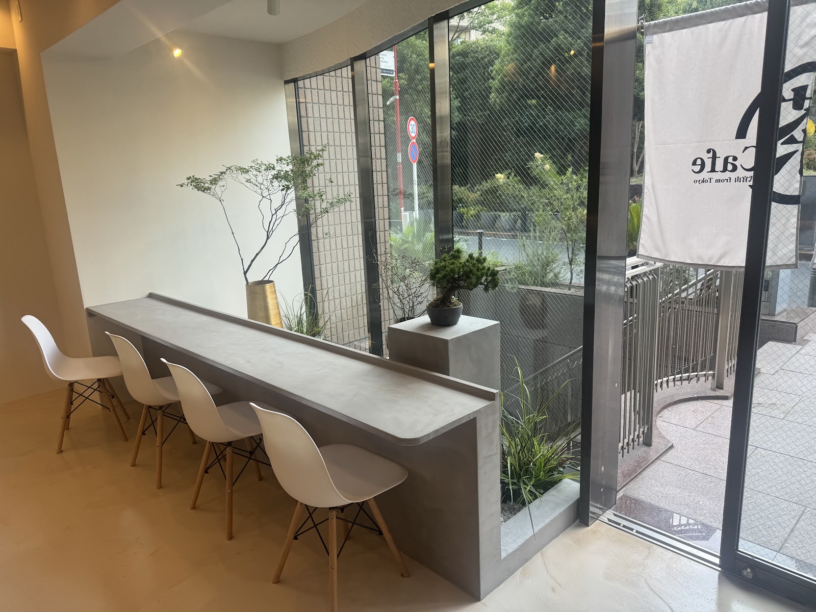 Boku茶 Cafe