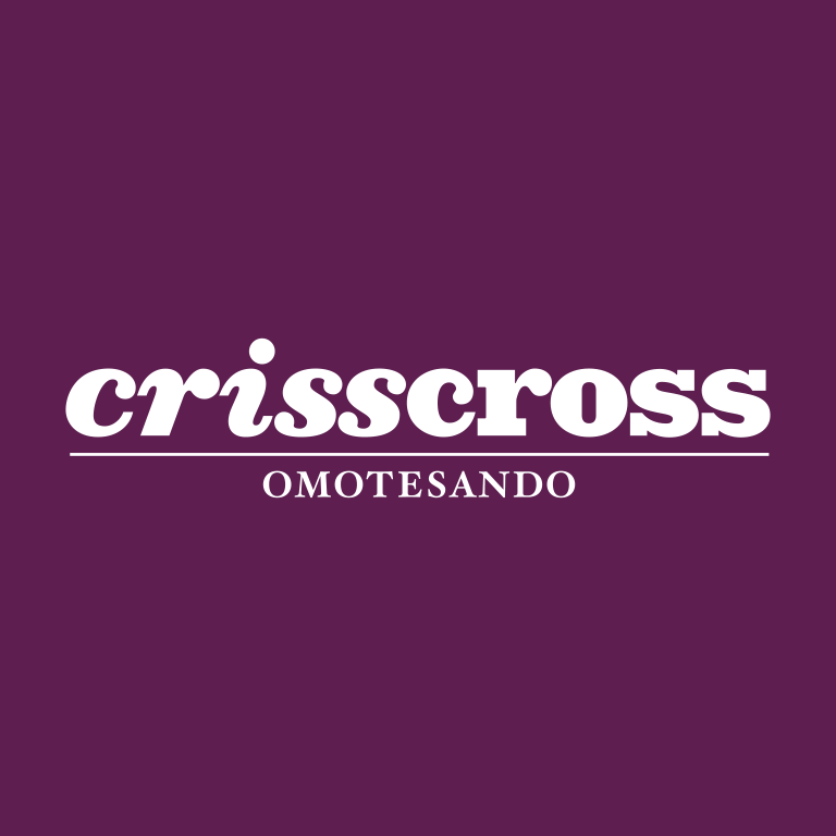 カフェ crisscross