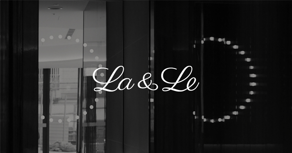 LA & LE