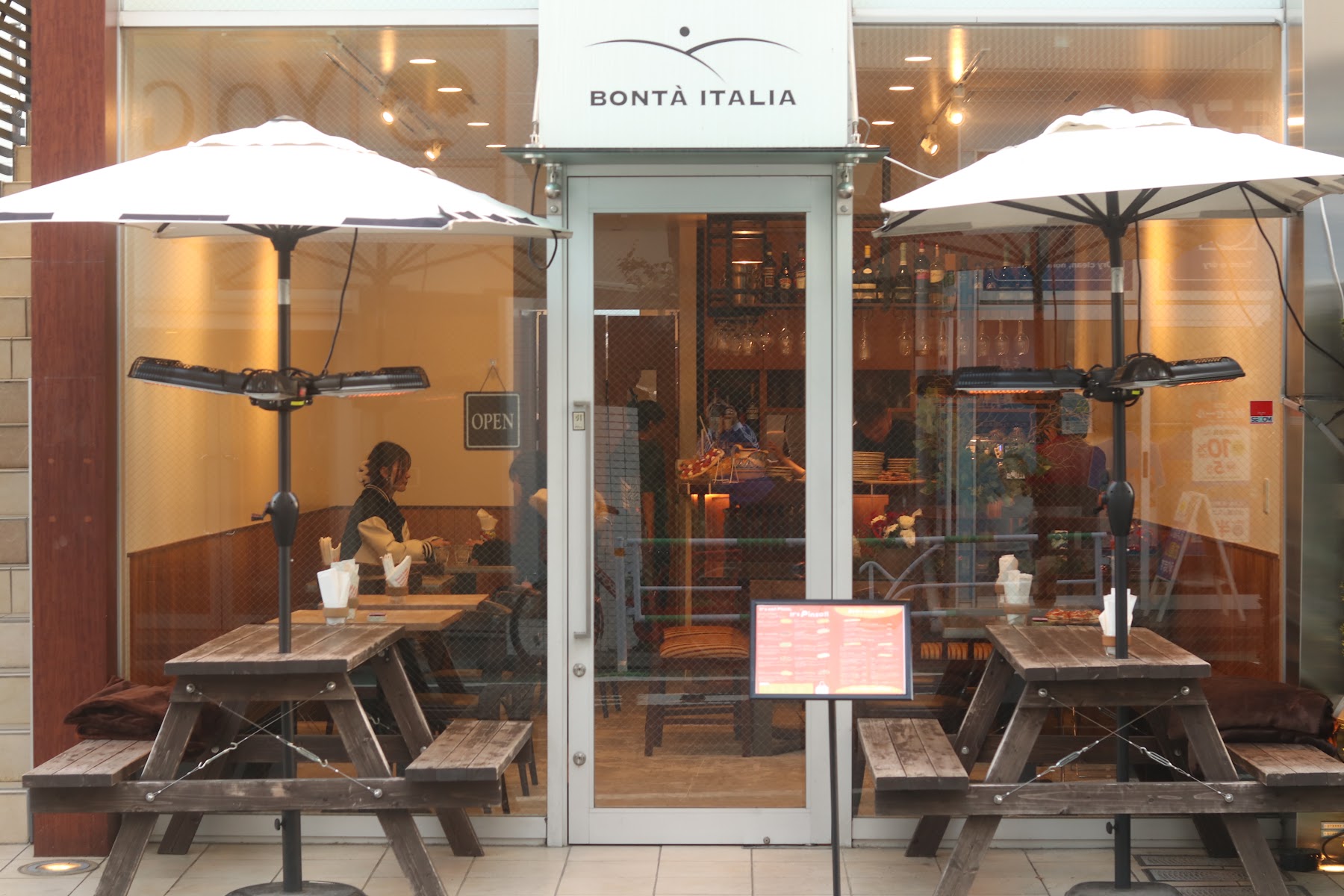 Bontà Italia