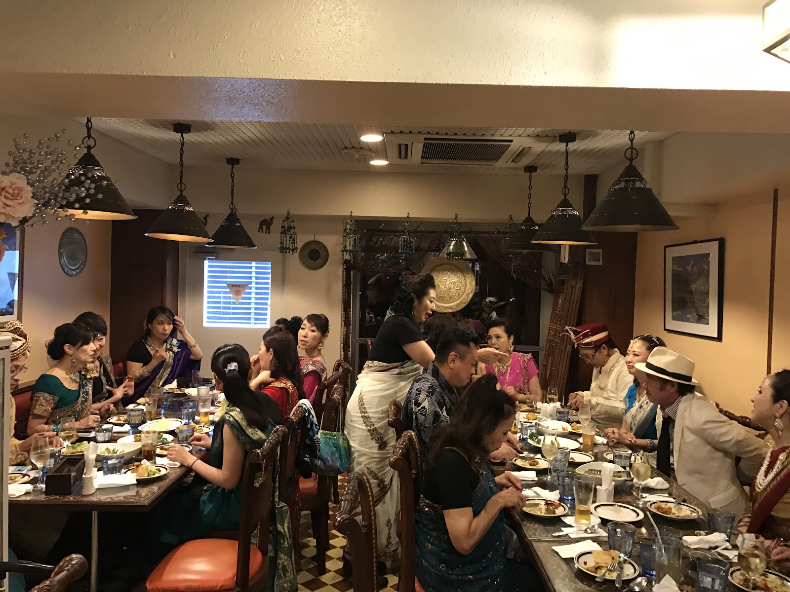 アナム 銀座店