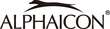 ALPHAICON TOKYO